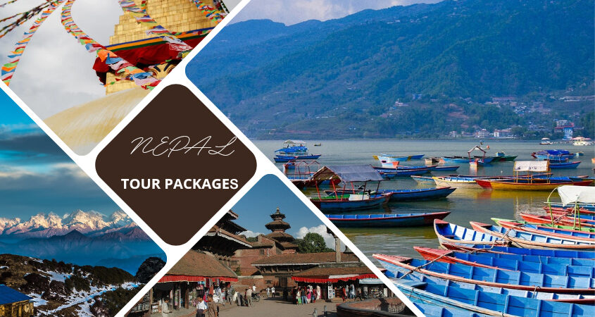 Best Nepal Tour Packages