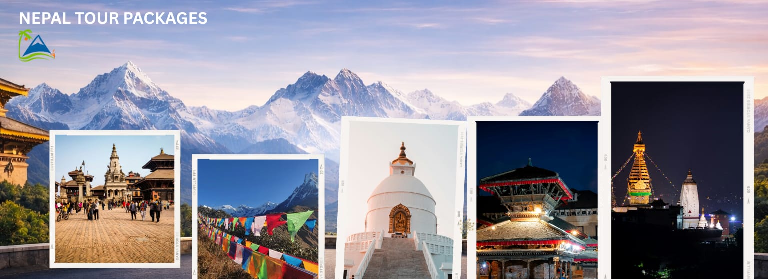 Best Nepal Tour Packages