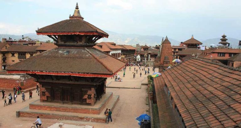 Day Tour in Nepal