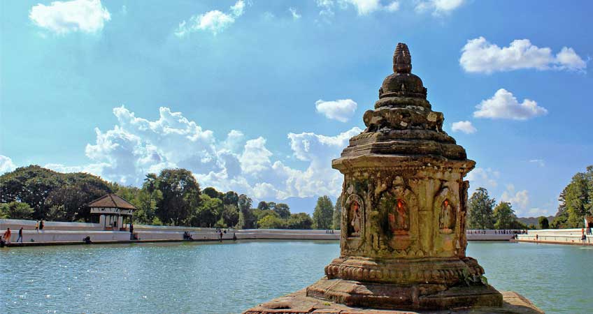 Bhakpapur Tour