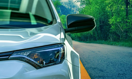 Travel Agency in Kathmandu for Car Rental in Nepal