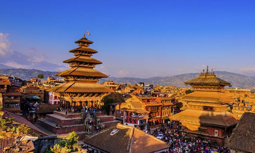 Travel Agency in Kathmandu for tour in Nepal