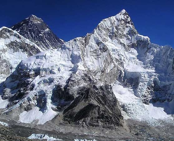 Everest Base Camp Trek Cost, Booking, Itinerary