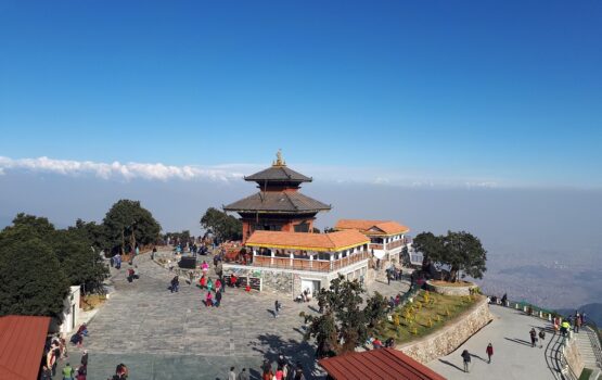 Kathmandu Memorable Tour