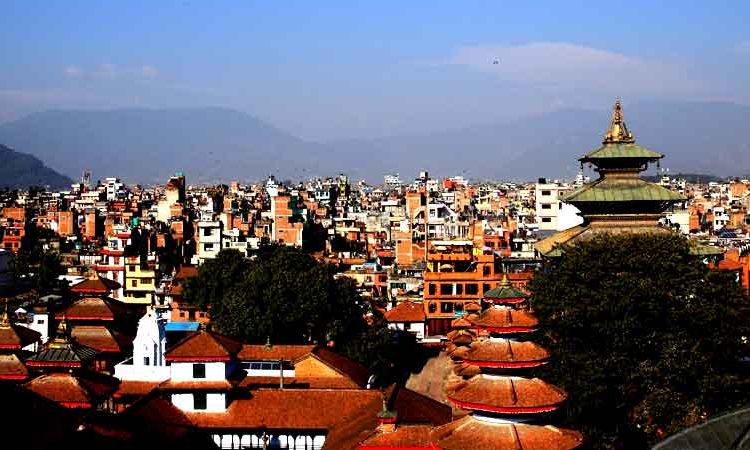 Kathmandu City Sightseeing Tour