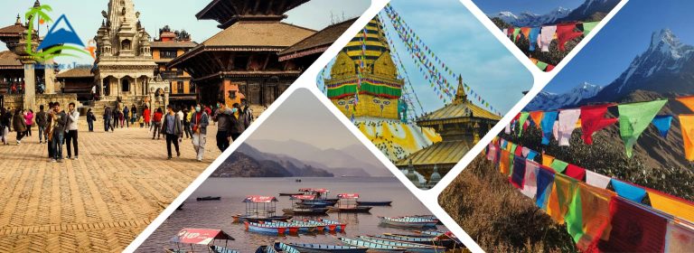 Nepal Luxury Tour – Best Holiday Package for 2026