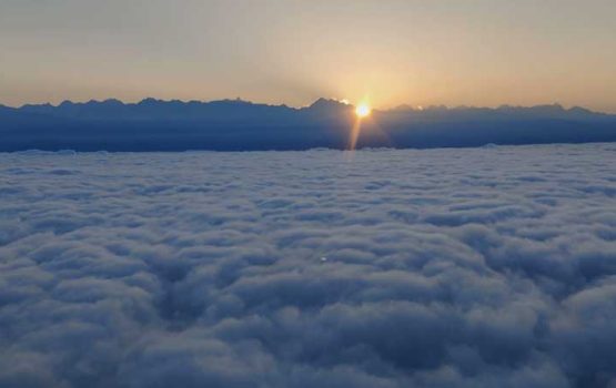Nagarko Sunrise Tour