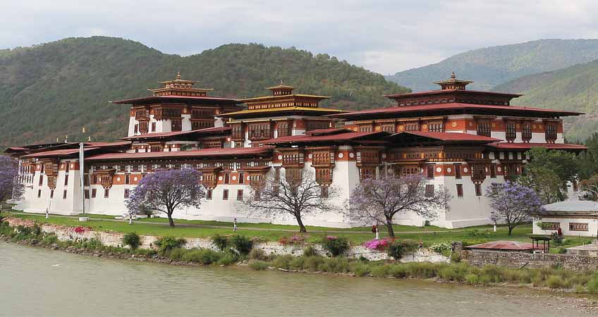 Nepal and Bhutan Himalayan Gems Tour