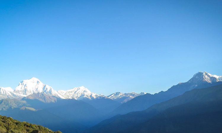 Nepal Himalaya Tour