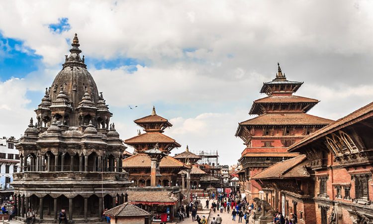 Nepal Landmark Tour