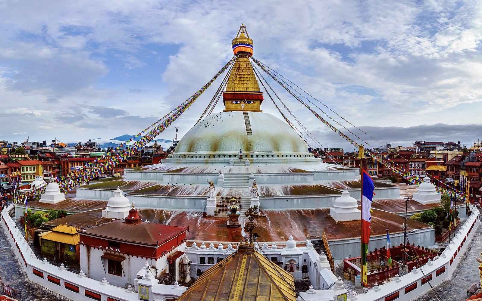 Places to see in Kathmandu