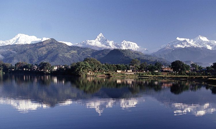 Pokhara Tour 4 Days