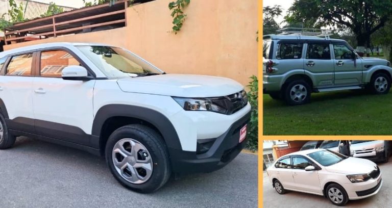 Rent a car in Kathmandu with Driver – Best for Safe & Affordable Service