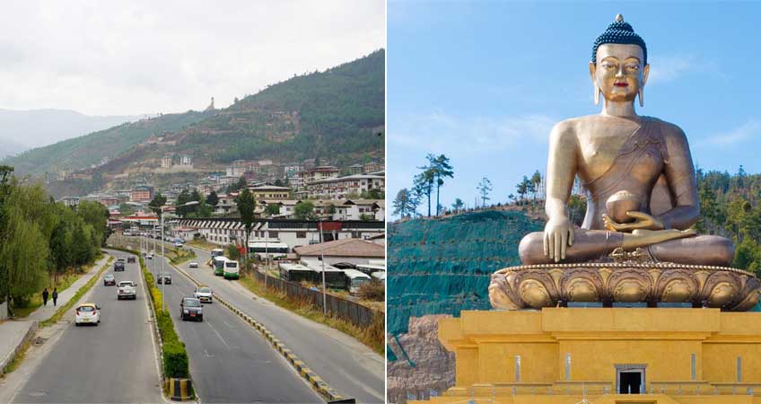 Thimphu