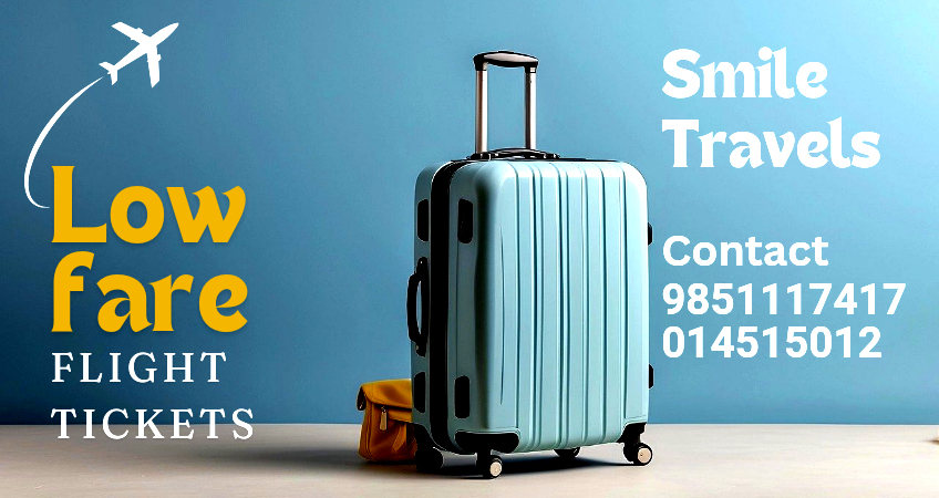 Best Travel Agency in Kathmandu 