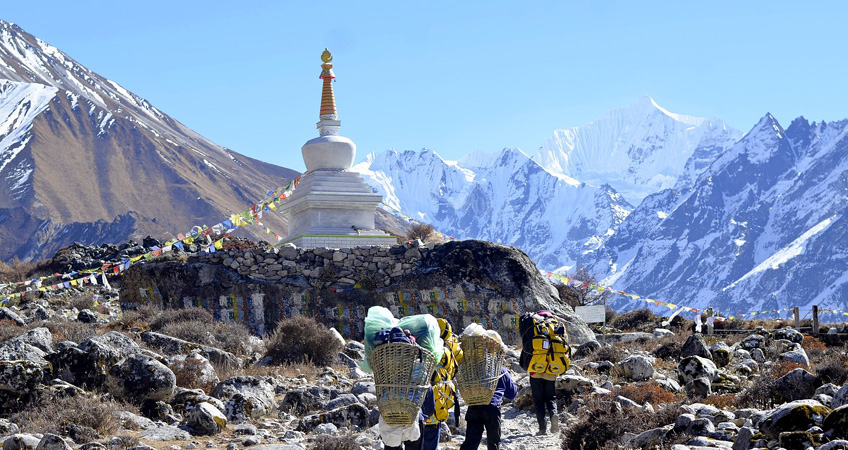 Why Do You Need Trekking Insurance in Nepal